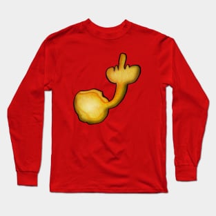 chicken mc fk it Long Sleeve T-Shirt